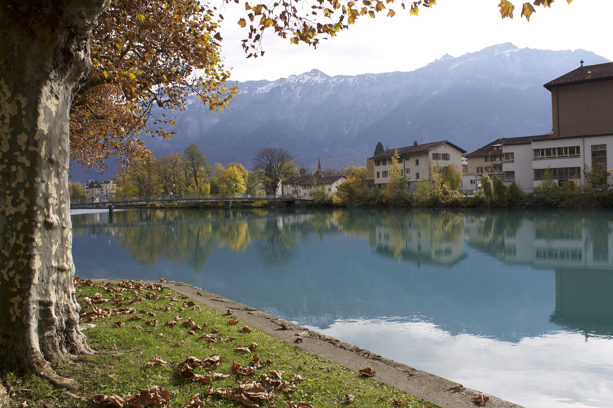 Interlaken